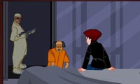 SteppenWolf (Chapter 6 — Episode 3)