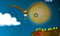 Nuclear Eagle