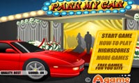 Park My Car