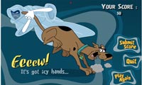 Scooby Doo 1000 Graveyard Dash