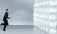 Ice Walls