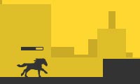 Horse Run
