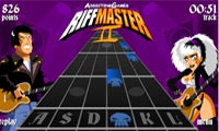 Riff Master II