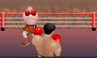 2D Knock-Out