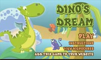 Dino’s Dream