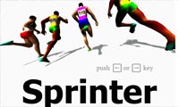 Sprinter