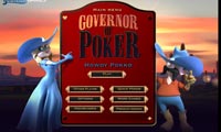 Governor of Poker