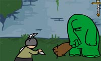 Adventures of Buttlock