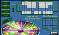 Wheel of Fortune