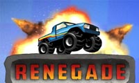 Renegade Racing