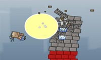 Demolition Dude
