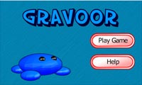 Gravoor