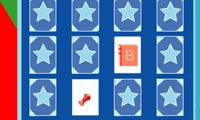Flash Memory Card Game