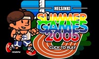 Summer Games 2005