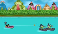 Rainbow Monkey Rundown