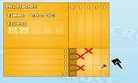 Armor Picross