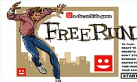 Free Run