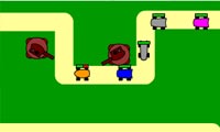Simple Tower Defense 3