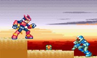 Megaman Zero 1.5