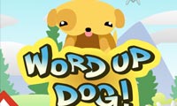 Word Up Dog