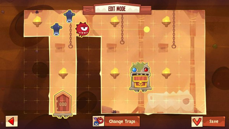 King of Thieves