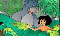 Jungle Boogie
