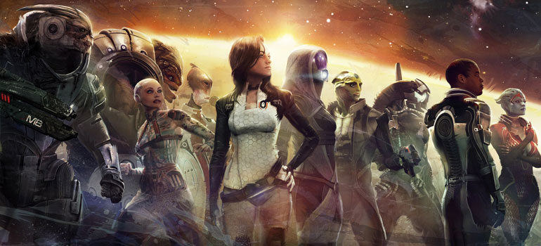 mass effect 