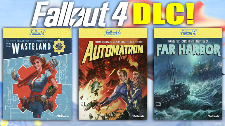 Fallout 4