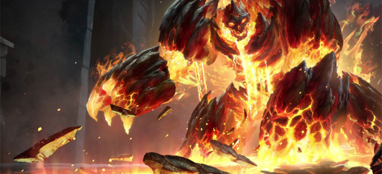 Hearthstone blackrock mountain