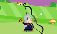 Medieval Golf
