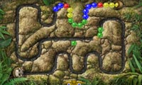 Inca Ball