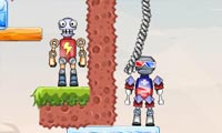 TNT Robots