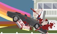 Blood Car 2000