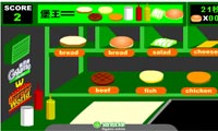 Burger World