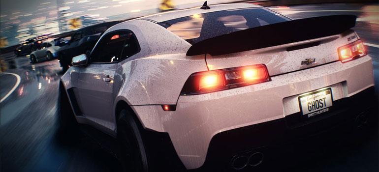 Need for Speed