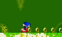Sonic Xtreme 2