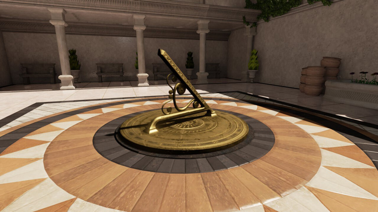 Pneuma: Breath of Life 