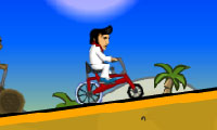 Cyclomaniacs