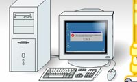 PC Breakdown