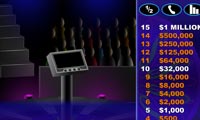 Who Wants To Be A Millionaire