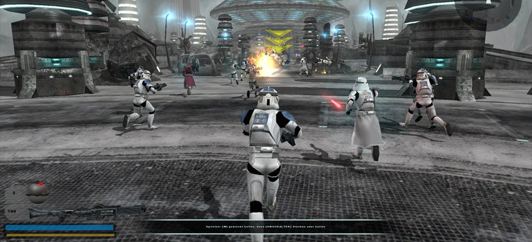star wars battlefront 
