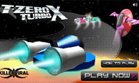 T-Zero Turbo X