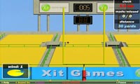 3D Field Goal