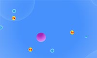 Bubble Reaction