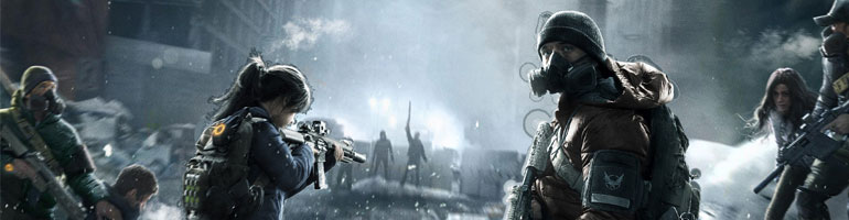 Tom Clancy's The Division