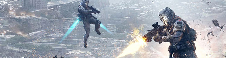 Titanfall 2