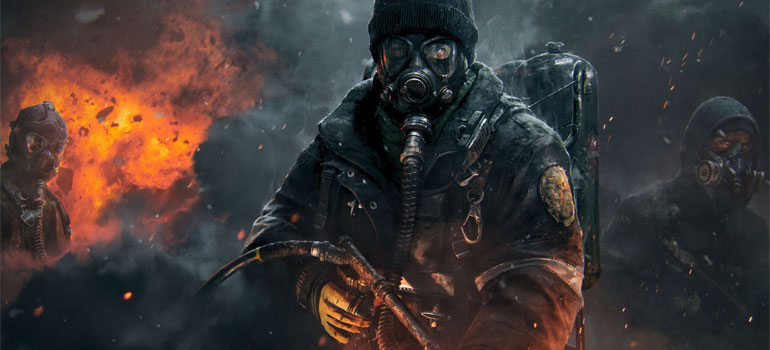 Tom Clancy's The Division