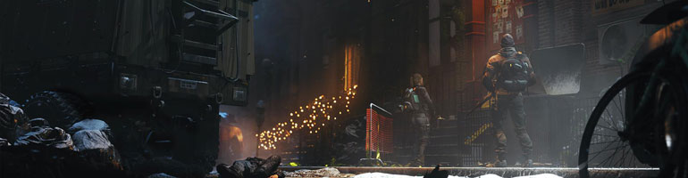 Tom Clancy's The Division