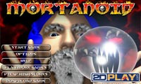 Mortanoid