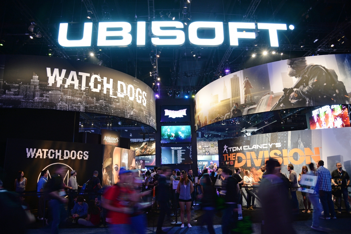 ubisoft studio